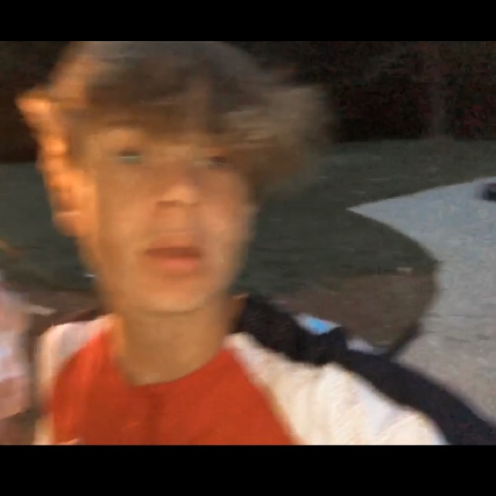 Meet your Posher, Seth